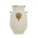 Scavo Cream Vase Tall