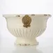 Scavo Cream Footed Bowl
