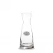 Tavola Bedside Decanter 8.25" H x 3.5" W 16 oz