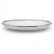 Tuscan Oval Platter 18" L x 11.5" W