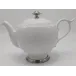 Tuscan Teapot 11.5” D x 7”H, 50 oz.