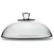 Tavola Glass Dome/Cloche