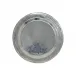 Vintage Bread / Canape plate