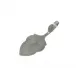 Vintage Cake Server Mini