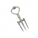Vintage Bread Fork
