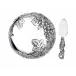 Grape Plate with Server