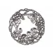 Grapevine Trivet