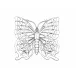 Butterfly Trivet