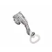 Elephant Bottle Opener