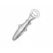 Sea and Shore Trout Bottle Opener