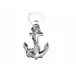 Sea and Shore Anchor Bottle Opener