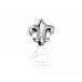 French Lily Bottle Opener