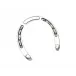 Equestrian Horseshoe Napkin Weight