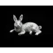 Bunny Napkin Weight