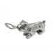 Bulldog Bottle Opener