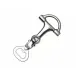 Equestrian Bottle Opener