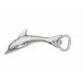 Sea and Shore Dolphin Bottle Opener