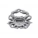 Sea and Shore Crab Bottle Opener