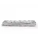 Grape Oblong Tray