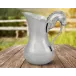 Equestrian Figural Horse Pitcher