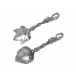 Grapevine Serving Set