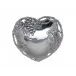 Grape Coupe Tray Heart