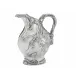 Equestrian Horse and Rope Pitcher