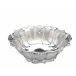 Fleur De Lis Salad Bowl 12"