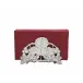 Grape Cocktail Napkin Holder