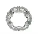 Fleur De Lis Bowl 10"