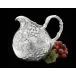 Grape Pitcher Small
