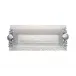 Sea and Shore Shell/Sea Life Oblong Tray