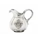 Fleur De Lis Pitcher