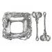 Elephant Salad Set 3-Pc