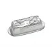 Butterfly Butter Dish