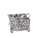 Butterfly Flatware Caddy