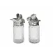 Butterfly Salt and Pepper Set