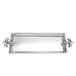 French Lily Oblong Tray