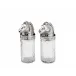 Equestrian Horse Salt and Pepper Set