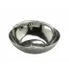 Alligator Figural Bowl 12"