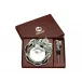 Grape Wine Coaster and Stopper Set