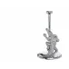 Alligator Paper Towel Holder
