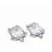 Sea and Shore Sea Turtle Salt and Pepper Set