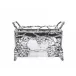 Grapevine Flatware Caddy
