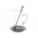 Equestrian Pitcher Set