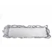 Grape Open Vine Tray Oblong