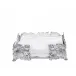 Bunny Luncheon Napkin Box