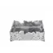 Magnolia Luncheon Napkin Box