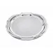 Western Longhorn Oval Platter