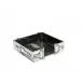 Equestrian Cocktail Napkin Box